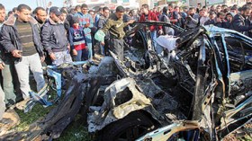 الجهاد ولجان المقاومة للشروق: لا نقبل بتهدئة ملعونة من طرف واحد