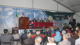 غول: على المسؤولين التنازل عن 7 بالمئة من رواتبهم
