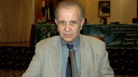 قسنطيني: ترشح حمروش كان سيعطي مصداقية للرئاسيات
