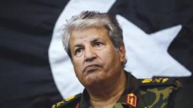 Le chef du conseil militaire de Benghazi prévoit une victoire décisive jeudi ou vendredi
