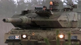 صحيفة: احتمال إلغاء صفقة دبابات ألمانية للسعودية
