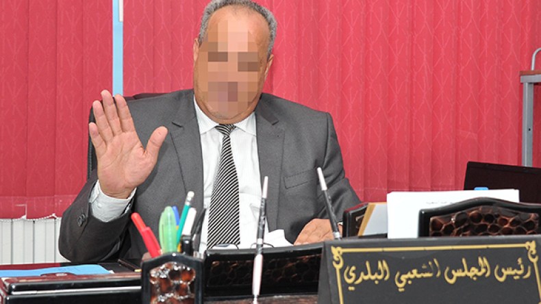 رؤساء بلديات بالمدية يطالبون بتوفير الحماية لهم