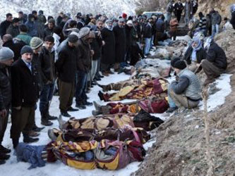 Turquie: des villageois kurdes tués dans une attaque de l'aviation