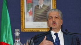 الحركة الثقافية الأمازيغية تنتقد “سقطة” سلال