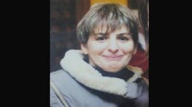 وفاة الصحفية غنية ياسف تومي