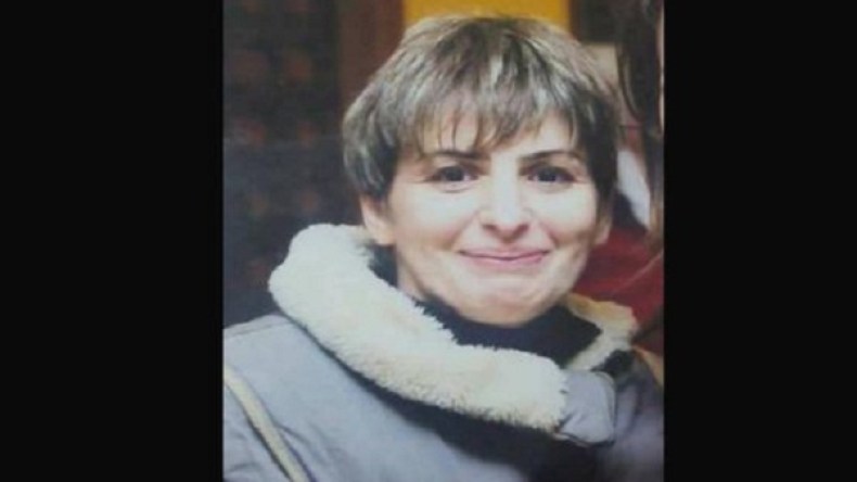 وفاة الصحفية غنية ياسف تومي