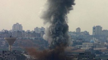 Hamas annonce un cessez-le-feu