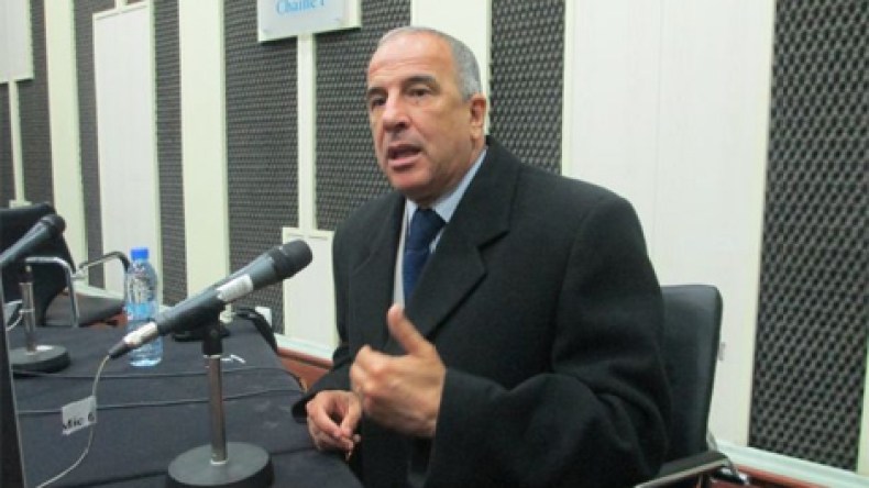 الجزائر: المنتوج المحول بنسبة 40 بالمائة وطني