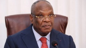 الرئيس المالي يزور الجزائر السبت