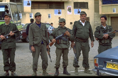 Les patriotes menacent de descendre dans la rue