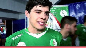 رسميا.. حاج صدوق و5 لاعبين يغيبون عن موعد برلين