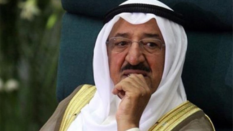 الحكومة الكويتية تستقيل