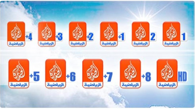 الجزيرة الرياضية تخصص أربع قنوات لنقل لقاء الجزائر وبوركينافاسو