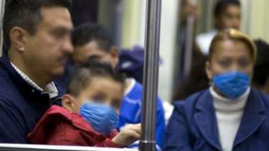 Grippe porcine : le virus H1N1 de retour en Algérie