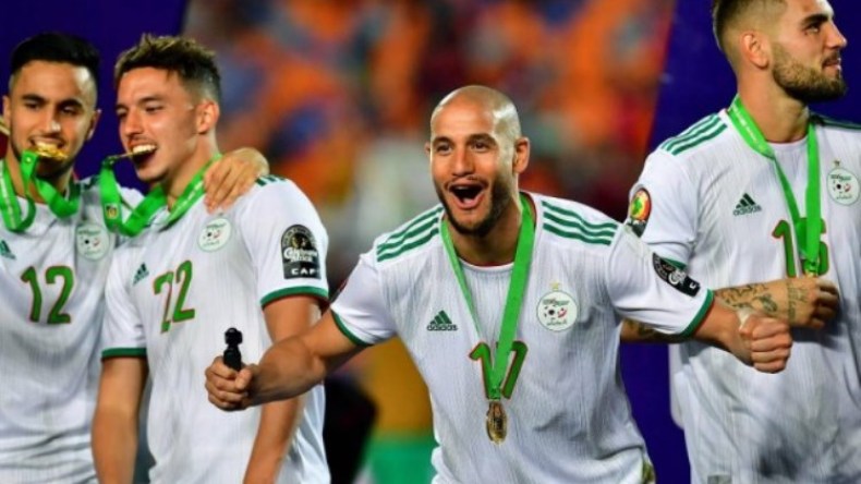 قديورة يُريد خوض المونديال بِعمر 37 سنة