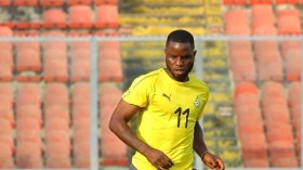 الغاني مبارك وقاسو: الجزائر لم تسرق كأس إفريقيا