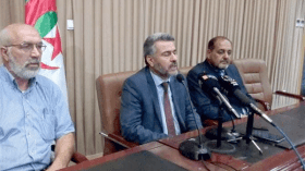 هيئة كريم يونس في بيت حركة الإصلاح الوطني