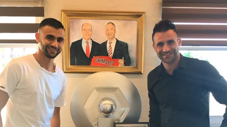 هذا ما قاله عبد القادر غزال عن شقيقه رشيد