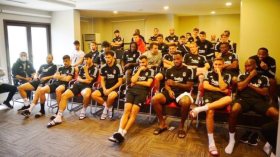 غزال وتعلّم فقه الإعلام قبل استعمال التكنولوجيا