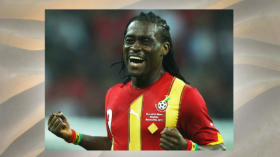 ديريك بواتينغ: لاعبو غانا كانوا يُمارسون الشعوذة