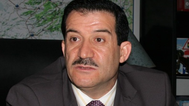 الوزير غول يتباحث مع سلطات البرازيل إجراءات نقل أنصار “الخضر”