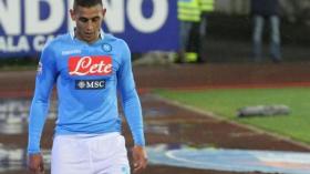 غلام يحلم بكأس إيطاليا ومستاء من حقد بعض الفرنسيين