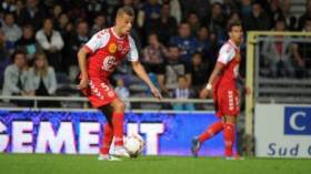 غيلاس يحلم بالعودة لـ “الخضر” رغم إصابته بـ أنفلونزا الـ “غزال”!