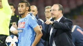 غلام صار بدون مدرب