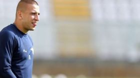 مدرب مورييرنس يؤكد رحيل غيلاس