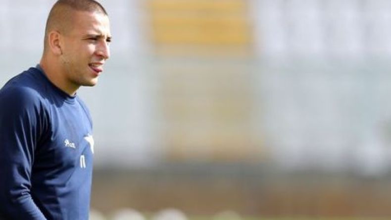 مدرب مورييرنس يؤكد رحيل غيلاس