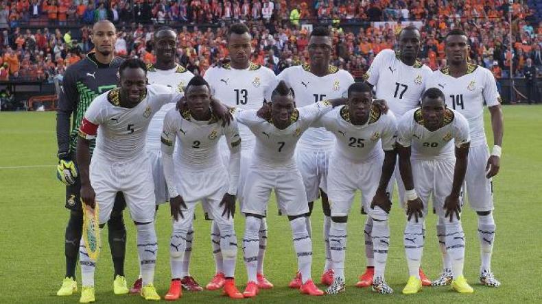 تهمّ “الخضر”.. نحو مواجهة غانا لكوت ديفوار وديا