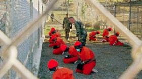 مطالب بمنح اللجوء السياسي لمعتقلي غوانتانامو