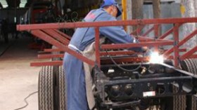 عدد المؤسسات الصغيرة والمتوسطة في الجزائر لم يتجاوز 440 ألف