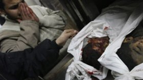 مجلس الأمن يؤجل قراره لوقف العدوان..وحماس تدرس المبادرة المصرية