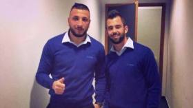 غيلاس ينتشي بروائح المونديال