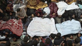 إسرائيل تتعهد بتوفير “الحماية القضائية التامة” لضباطها وجنودها