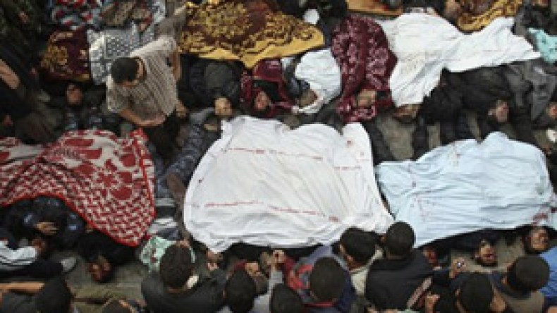 إسرائيل تتعهد بتوفير “الحماية القضائية التامة” لضباطها وجنودها