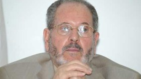 غلام الله يتهم “الشيطان” بزرع الفتنة بين الجزائريين!
