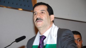 الندوة التحضيرية لحزب تجمع أمل الجزائر “تاج”