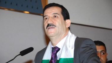 الندوة التحضيرية لحزب تجمع أمل الجزائر “تاج”