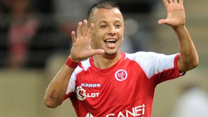 غيلاس يفسخ عقده مع هال سيتي وينضم لرامس