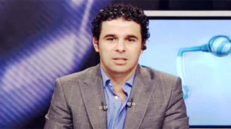 أعتذر لكل جزائري عما بدر منّي قبل وبعد مباراة أم درمان