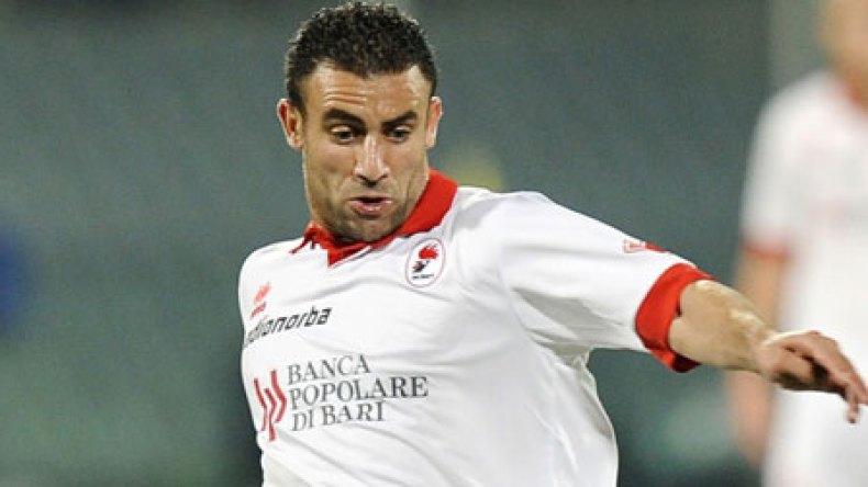 إدارة نادي نوفارا الإيطالي تنفي خبر سعيها لجلب غزال