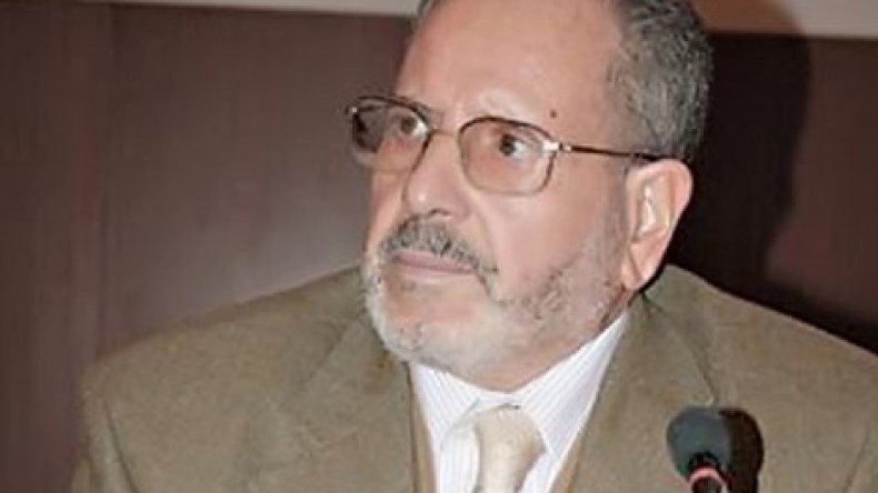 غلام الله: للإمام الحرية في أن يختار ويترشح في الانتخابات