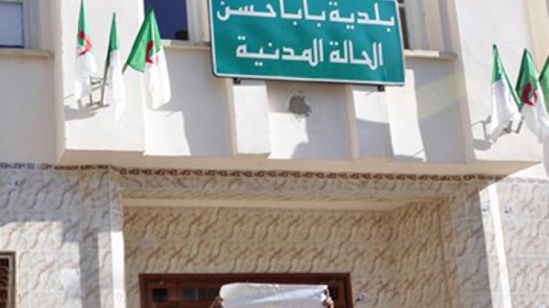 سوء التسيير وعدم تطبيق قرارات العدالة يزلزلان بلدية بابا حسن