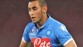 “غولام” وصيفا في إيطاليا