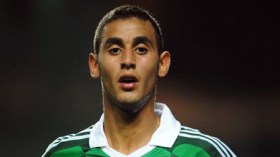 غلام يسجّل والإقصاء مصير فريقي بلكلام وعبدون