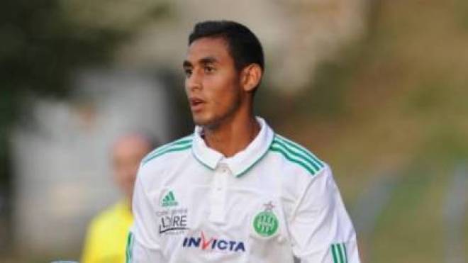 غلام مطلوب لدى أودينيزي الإيطالي