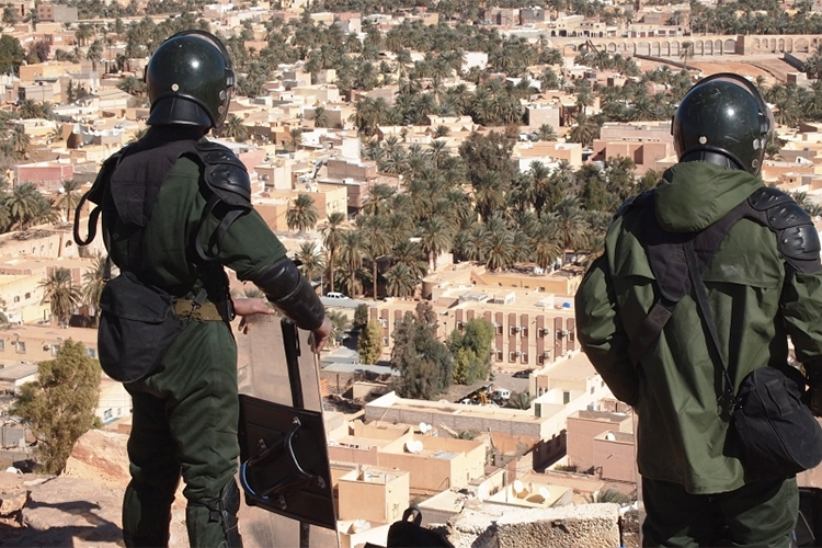 Incidents Ghardaïa : Des peines allant à 3 ans de prison contre les accusés