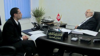 Ghannouchi à Echorouk : j’apprécie la position de l’Algérie de ne pas considérer les Frères Musulmans comme des terroristes